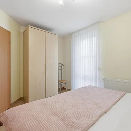 Horizont 3 Apartment *