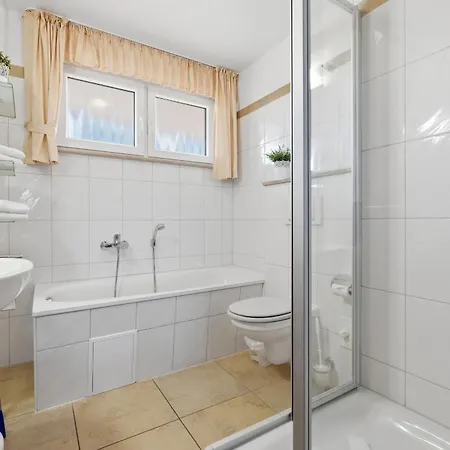 Horizont 3 Apartment Ostseebad Heringsdorf